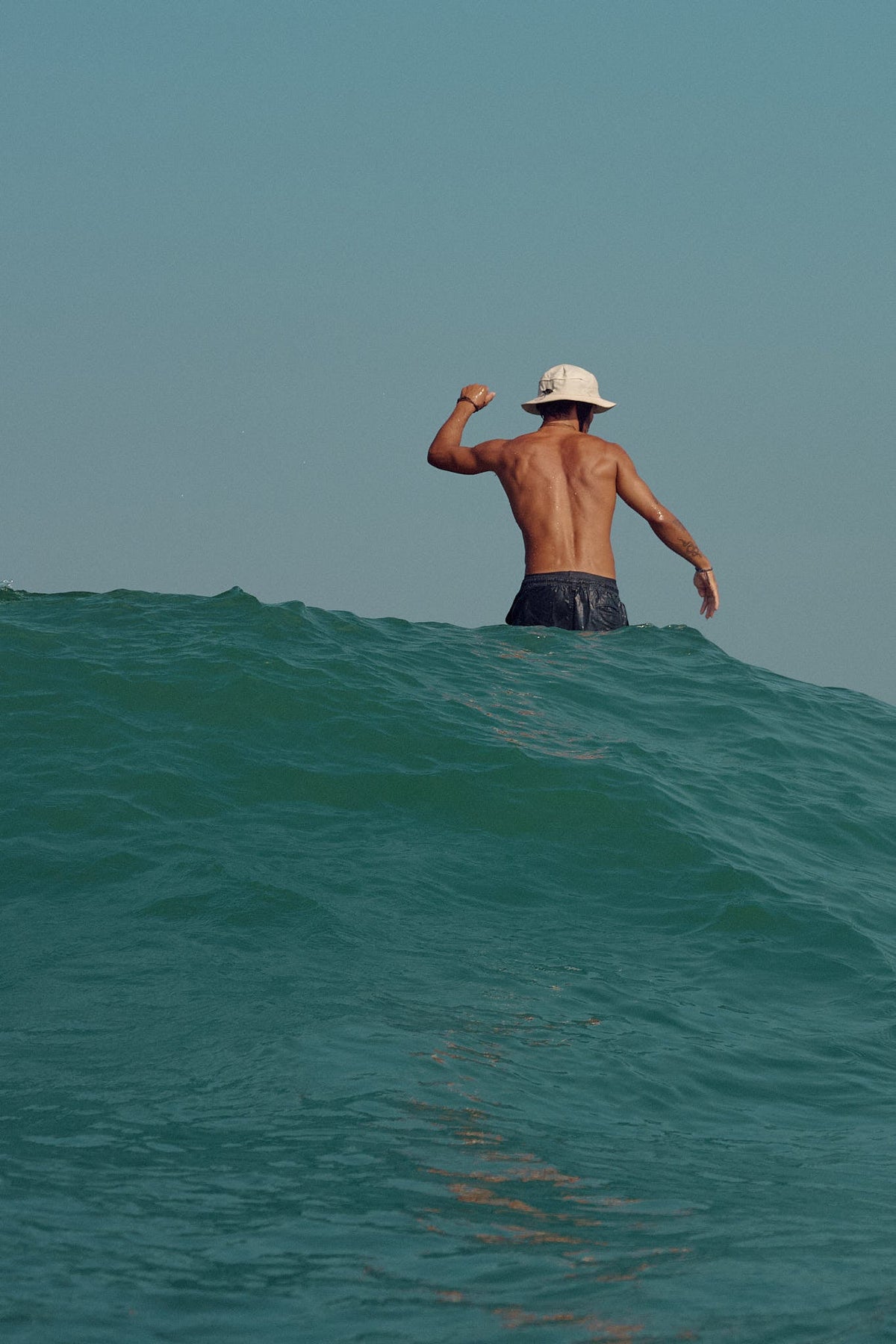 Gorro de Surf Ericeira