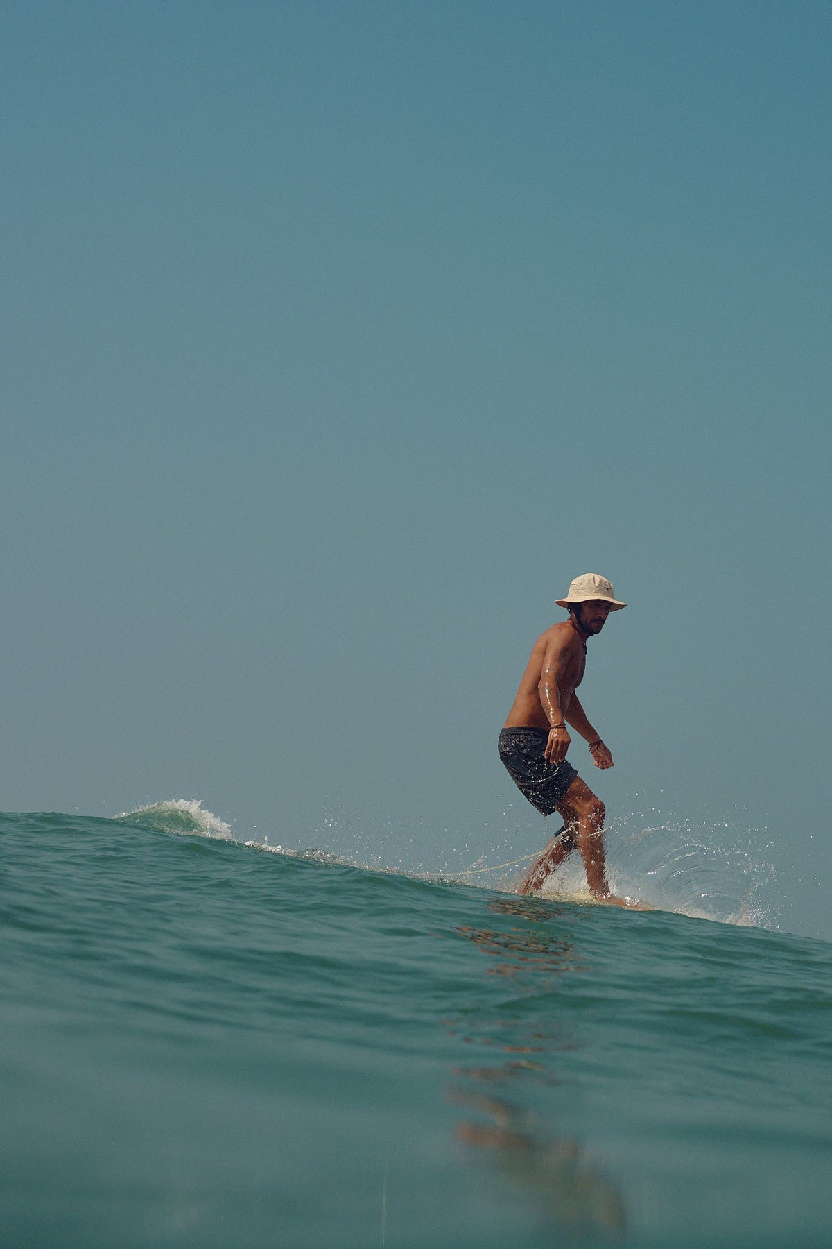 Gorro de Surf Ericeira