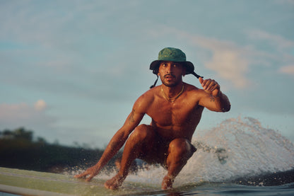 Gorro Casco de Surf Ahangama