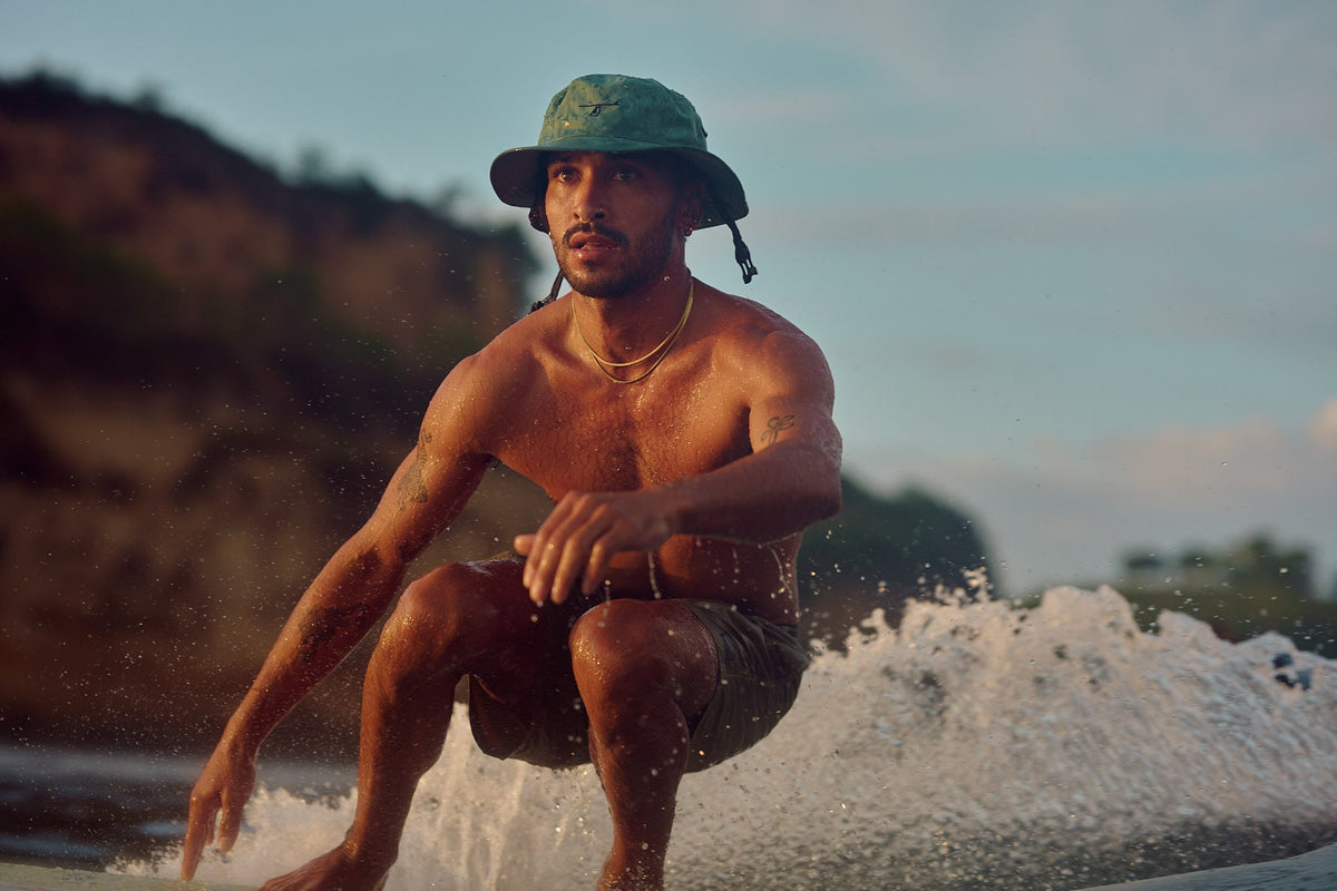 Gorro de Surf Ahangama