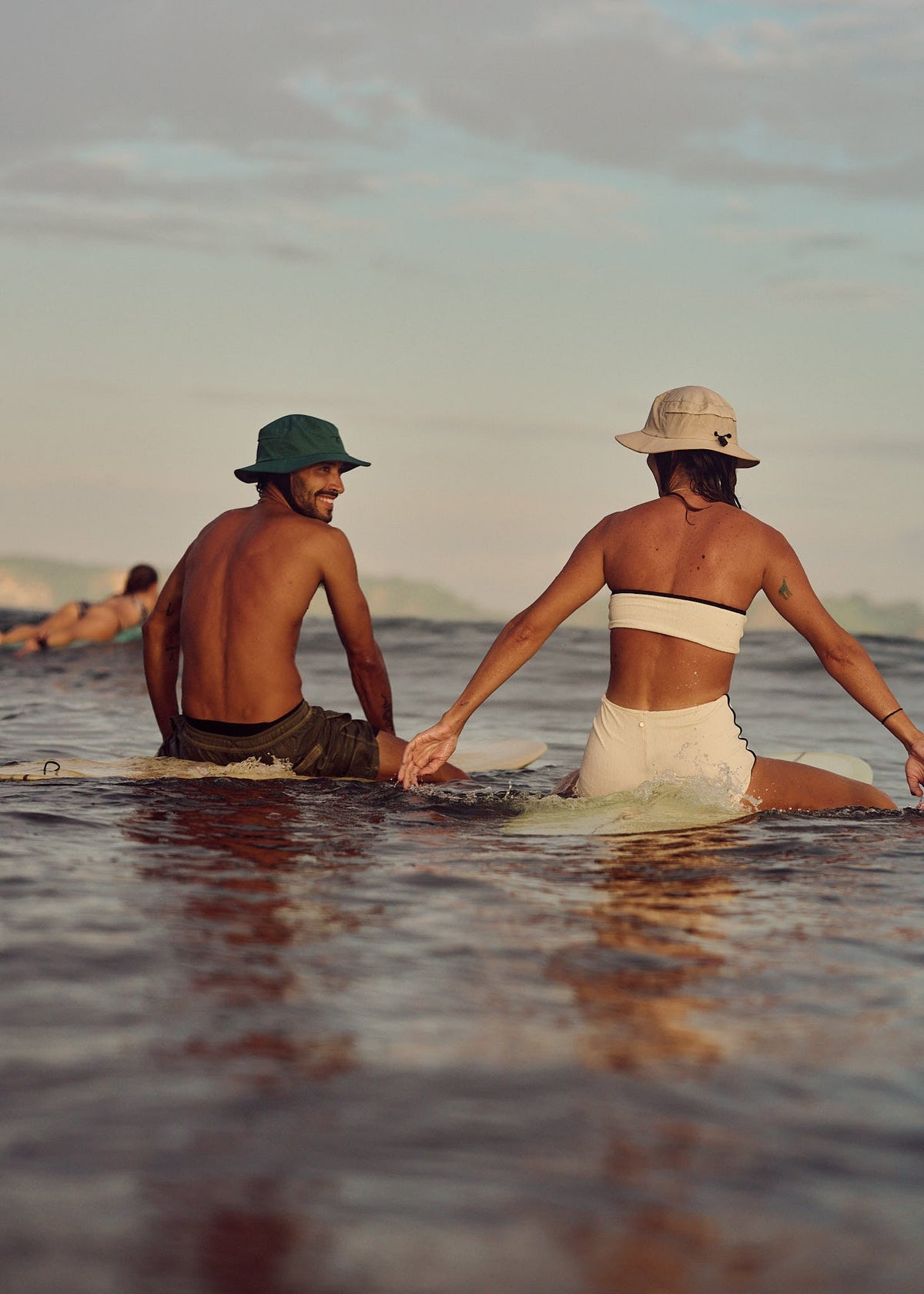 Gorro de Surf Ahangama