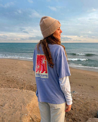 Camiseta Palm Cove