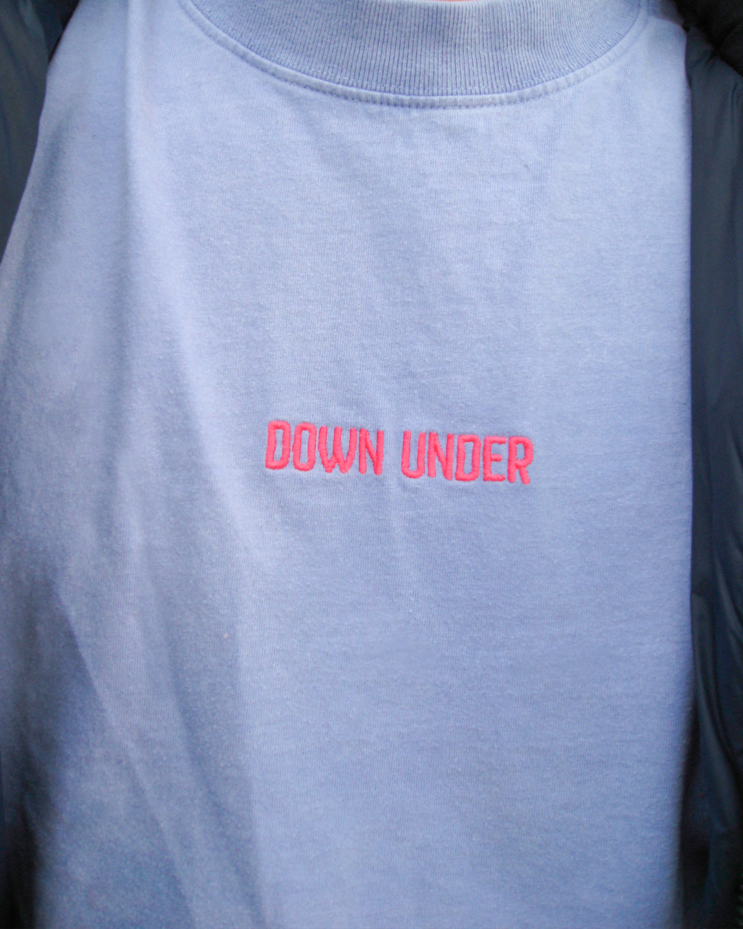 Camiseta Palm Cove