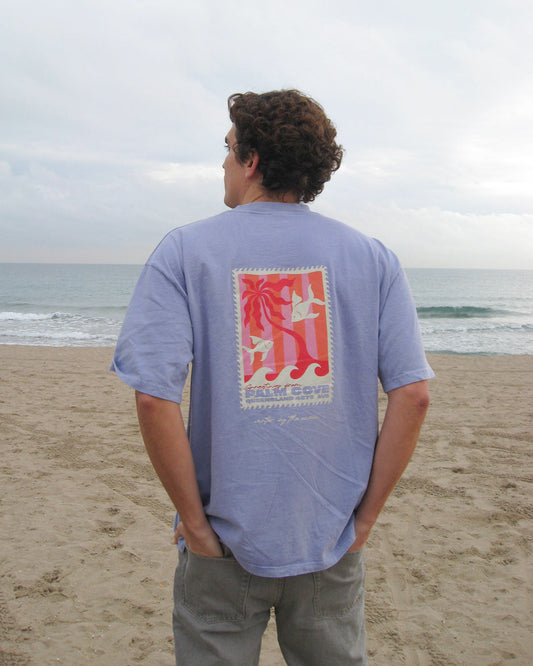 Camiseta Palm Cove