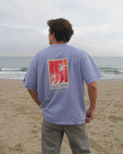 Camiseta Palm Cove