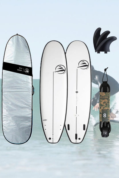 Pack de Surf Coge la Pared Premium