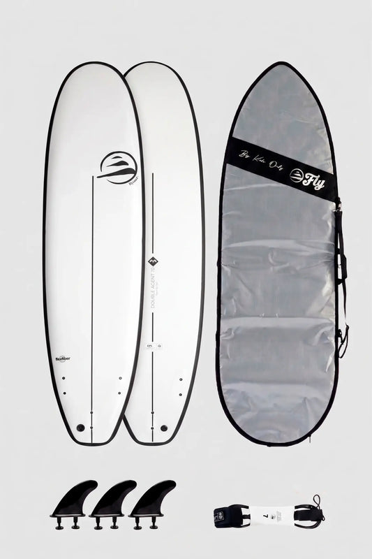Pack Surf Double Agent