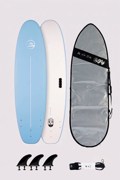 Pack Surf Sea Calling Azul