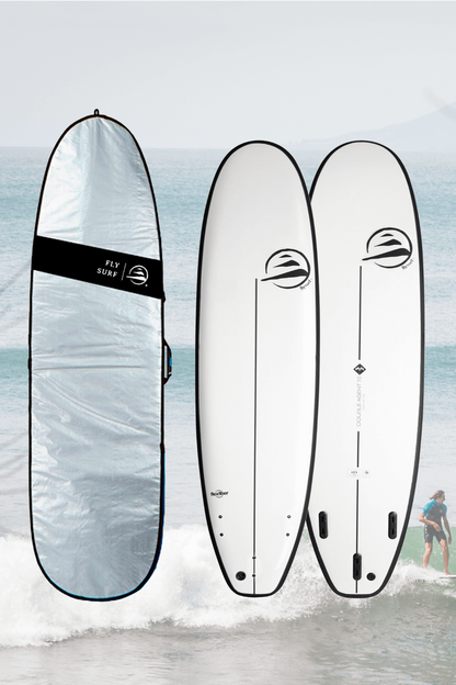 Pack de Surf Coge la Pared