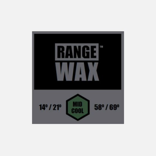 Parafina deflow aguas frías, entre 14 y 21 grados
