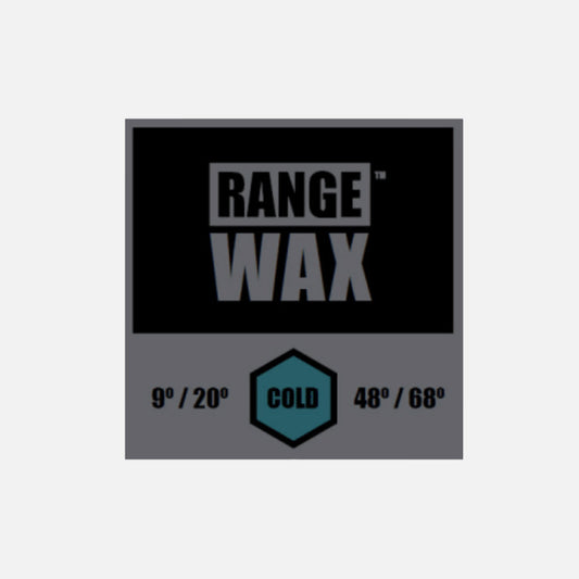 Parafina deflow para agua fria en Invierno , rango entre 9 y 20 grados
