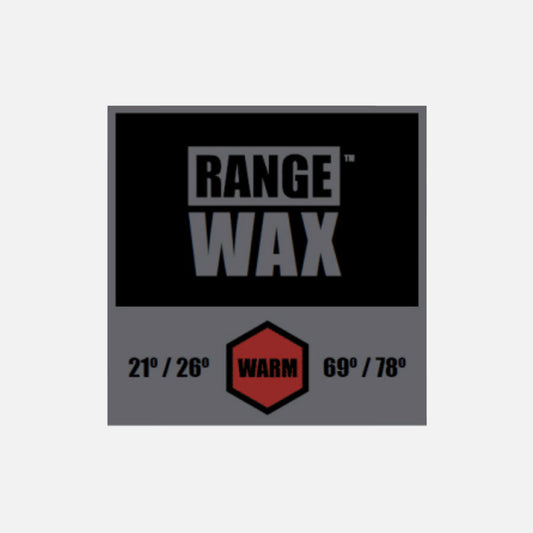 parafina deflow aguas cálidas, entre 21 y 26 grados