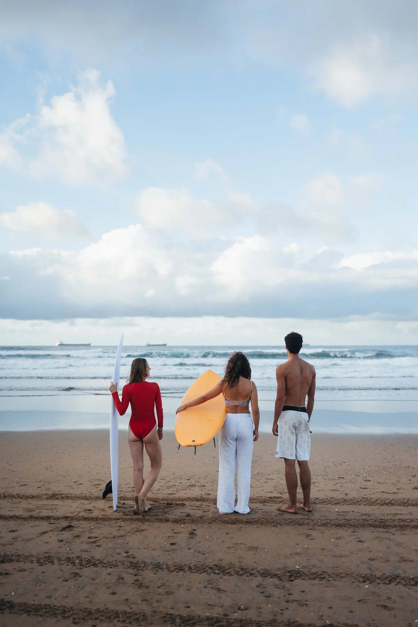 Tablas de surf flysurf para este agosto