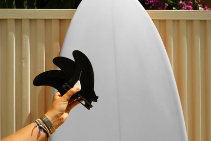 Tabla de Surf Fibra 6.6 Epoxy
