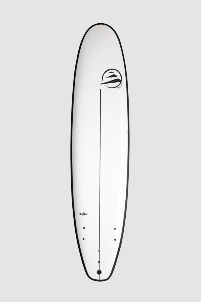 Pack Surf Pricnipiantes | Softboard 8.0 Cold Hawaii