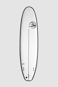 Pack Surf Principiante | Double Agent 7.0