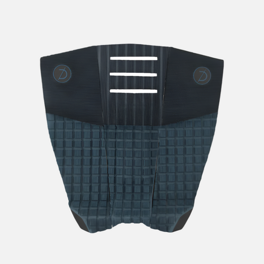 Surf Grip  de Deflow de 2 piezas color Verde