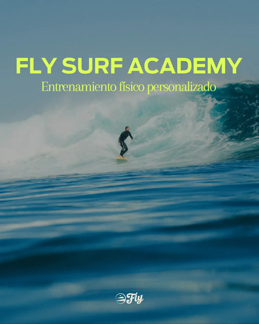 Fly Surf Academy Online