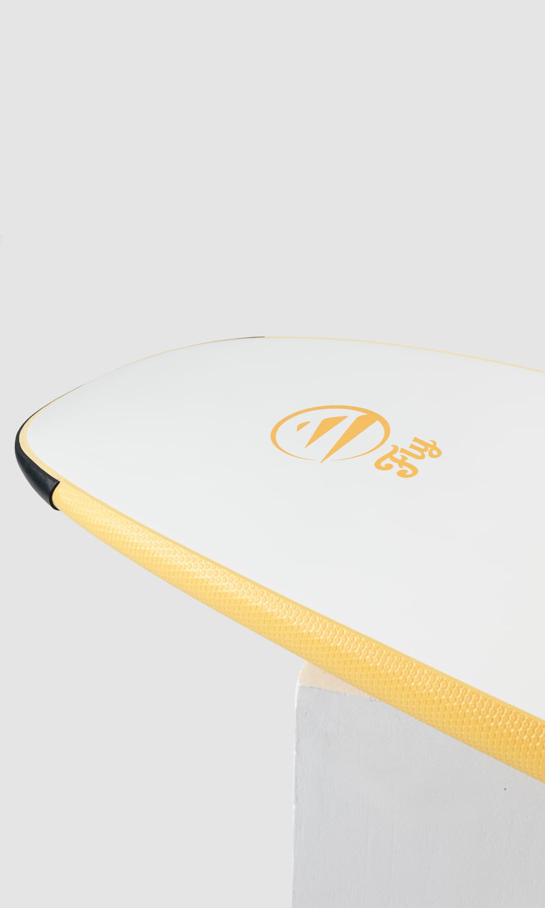 Tabla de surf Cool School 7.6