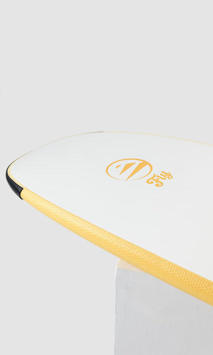 Tabla de surf Cool School 7.6