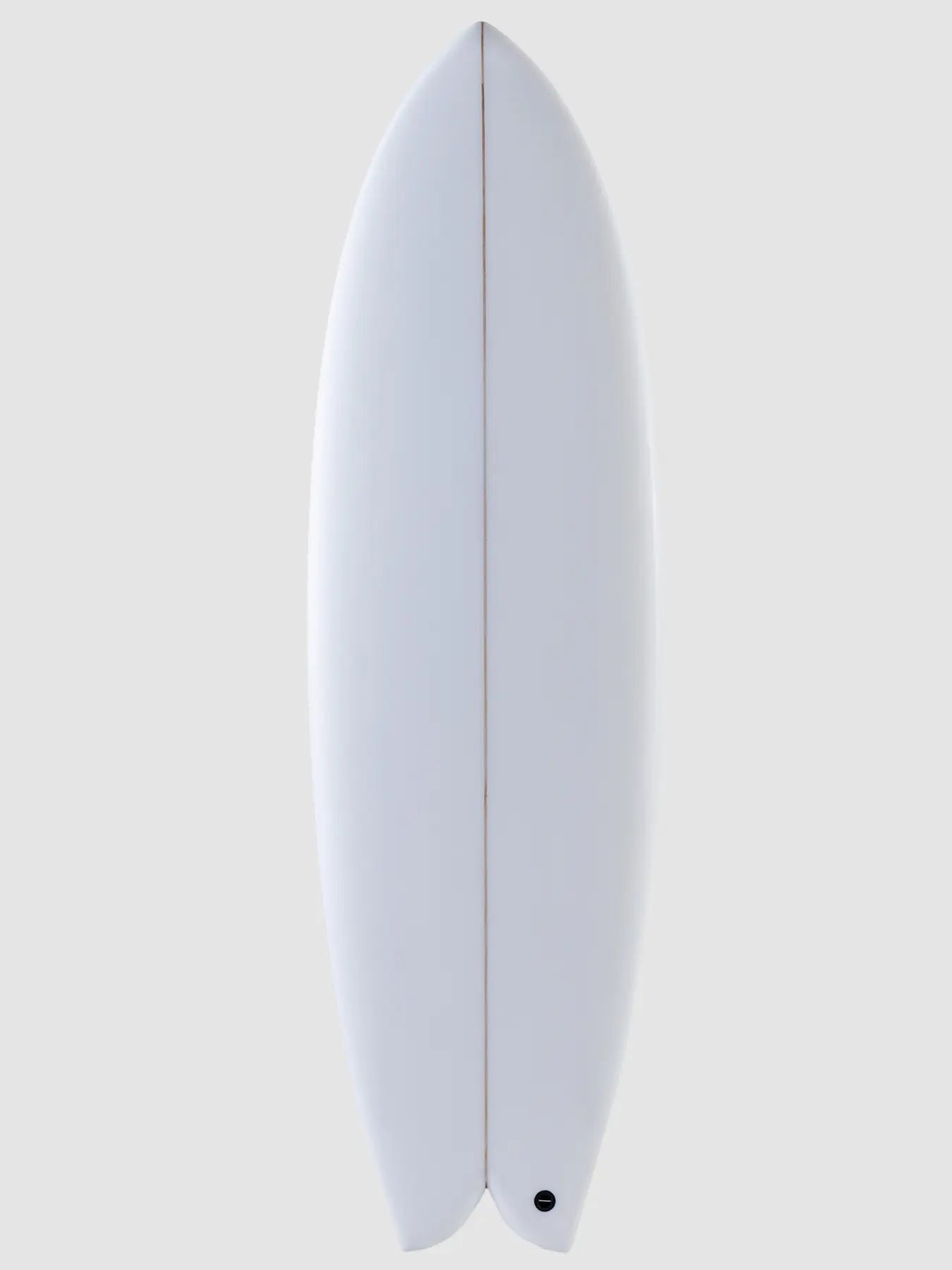 Tabla de surf Fibra Fish 6.4 Fibra Epoxy