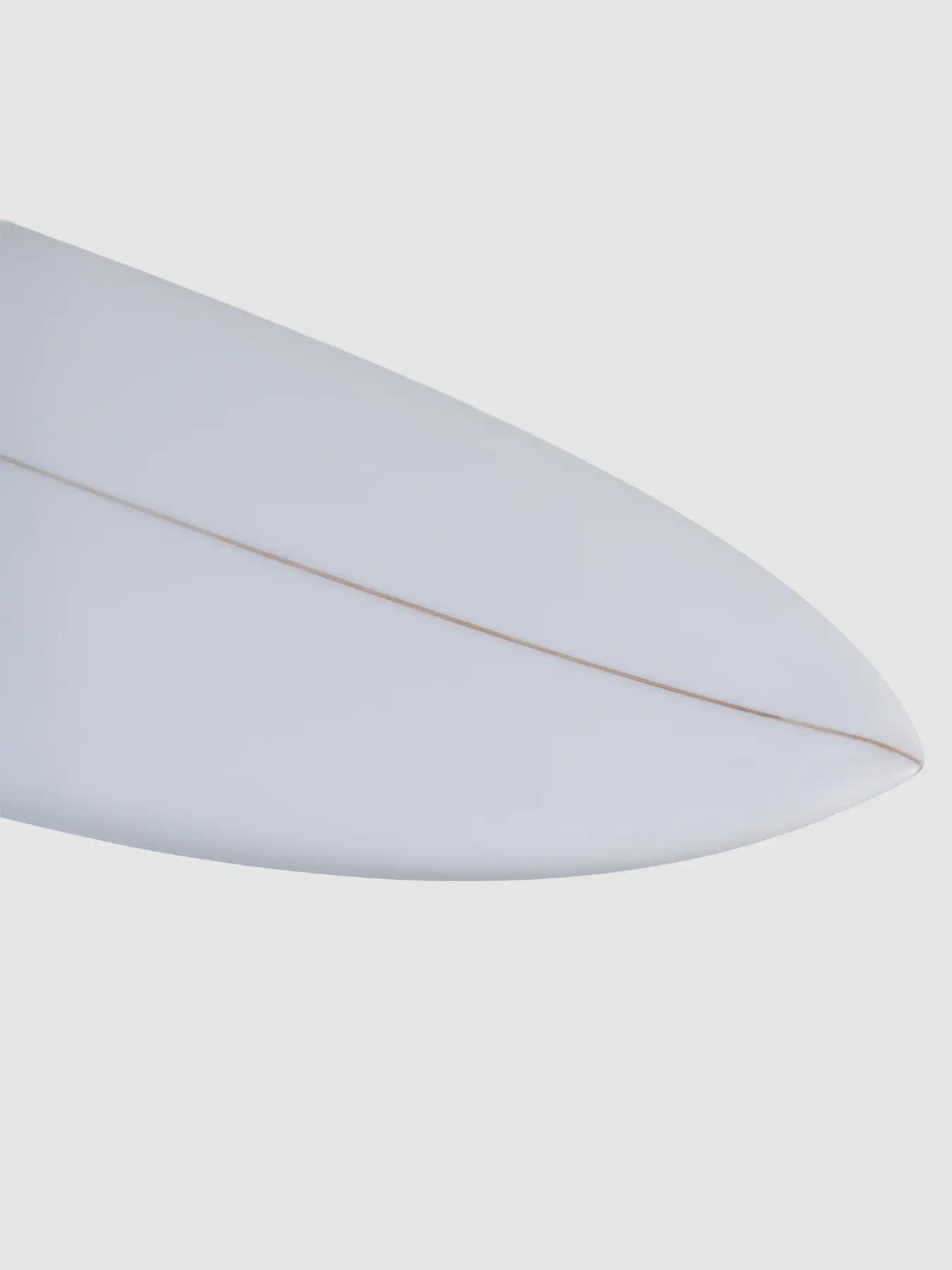 Tabla de surf Fibra Fish 6.4 Fibra Epoxy