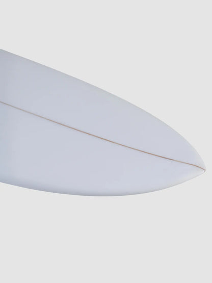 Tabla de surf Fibra Fish 6.4 Fibra Epoxy