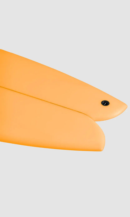 Fibre de planche de surf 6.4 époxy
