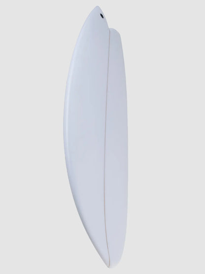 Tabla de surf Fibra Fish 6.4 Fibra Epoxy