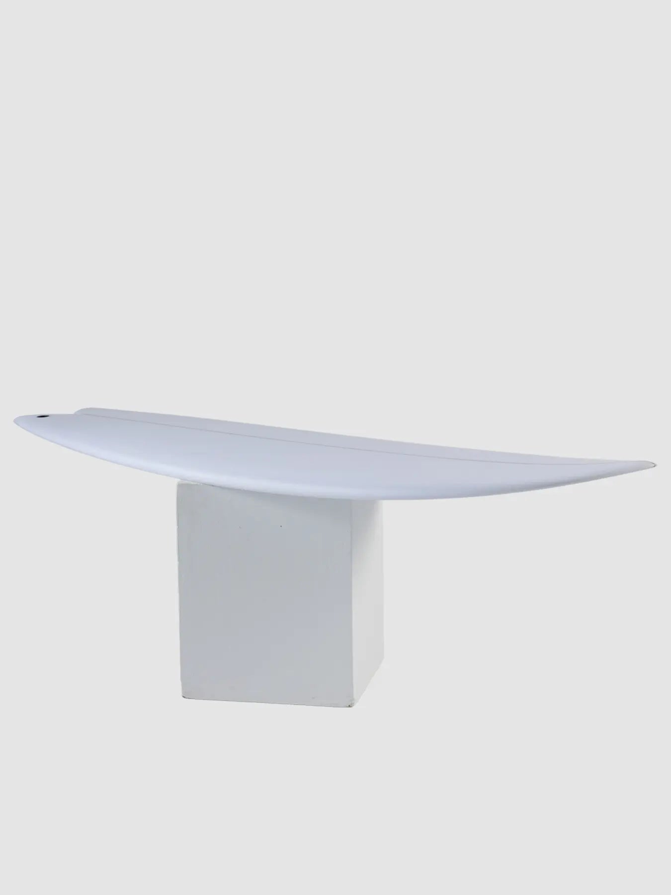 Tabla de surf Fibra Fish 6.4 Fibra Epoxy