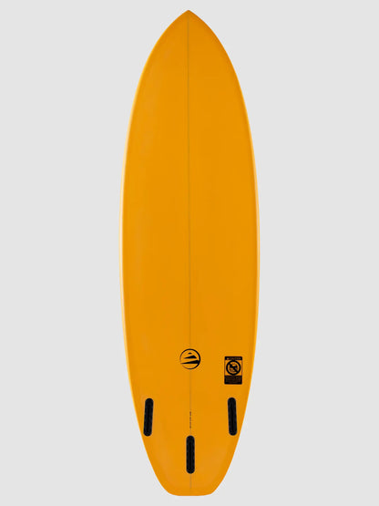 Surfboard Fiber 6.6 Epoxy