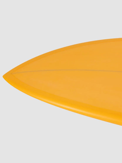 Planche de surf en fibre époxy 6.8