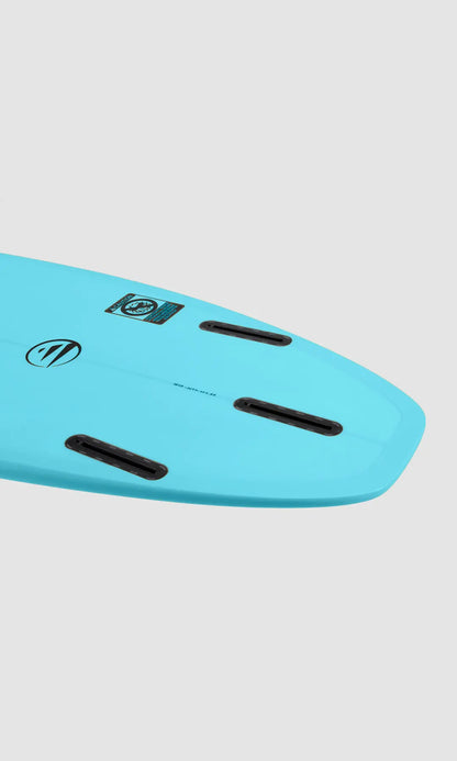 Tabla de surf Fibra 6.6 Fibra Epoxy