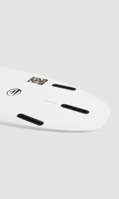 Tabla de surf Fibra 6.8 Fibra Epoxy