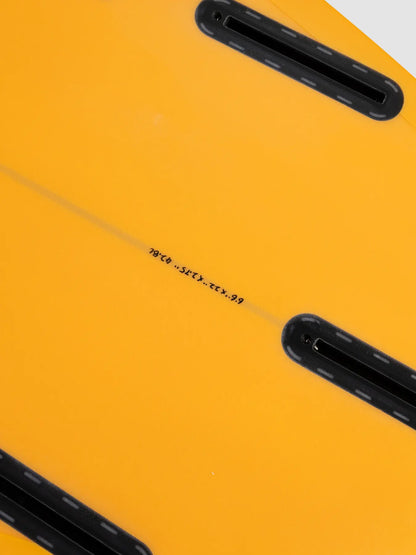 Surfboard Fiber 6.6 Epoxy