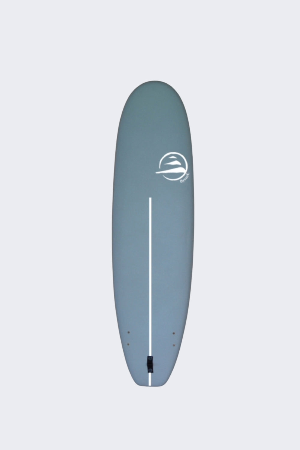 Tabla de surf 7.2 Fly School - Gris - Tablas Surf