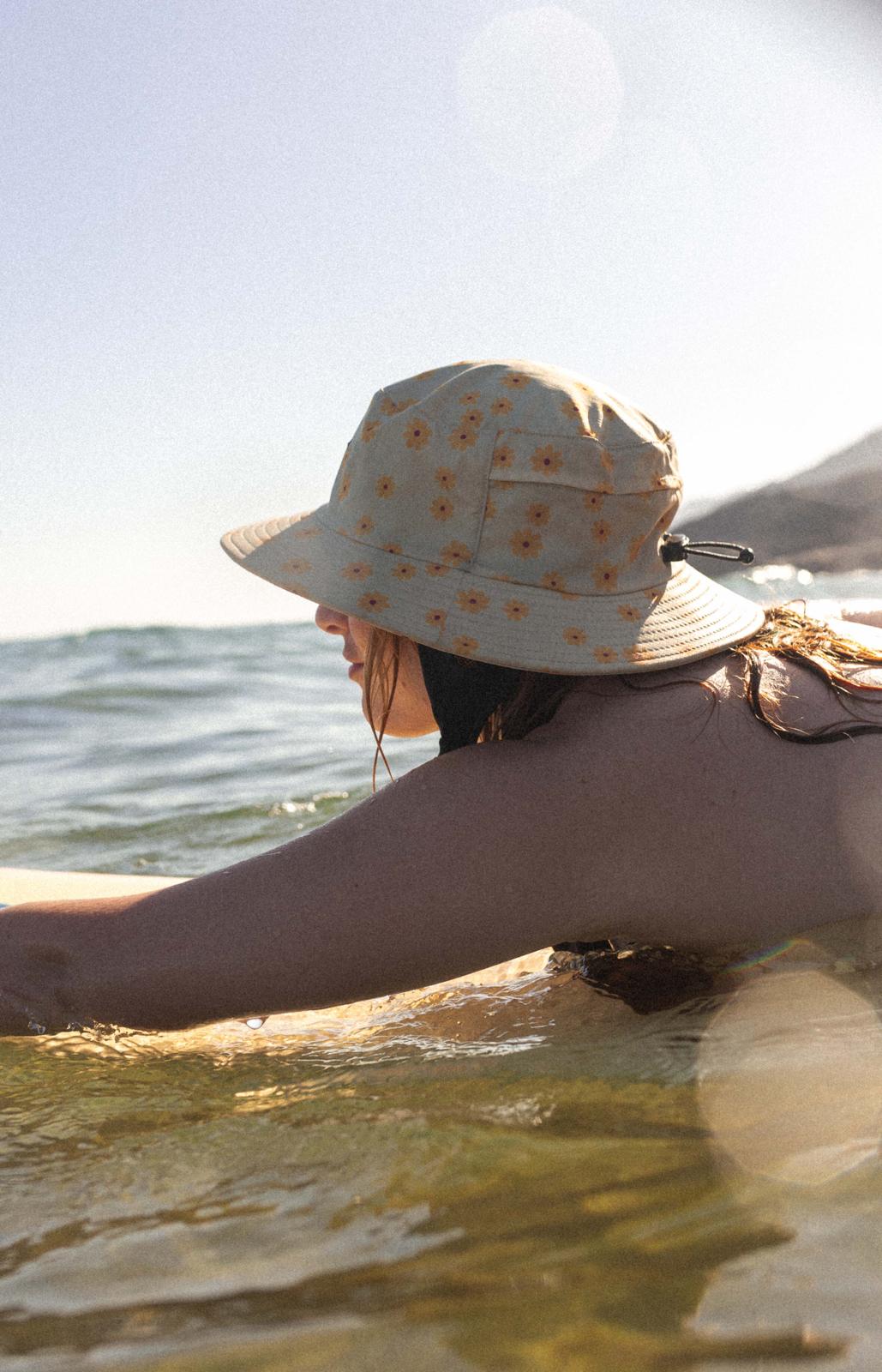 Gorro de Surf Lombok