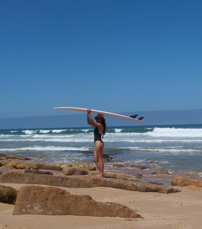 Gorro de Surf Biarritz