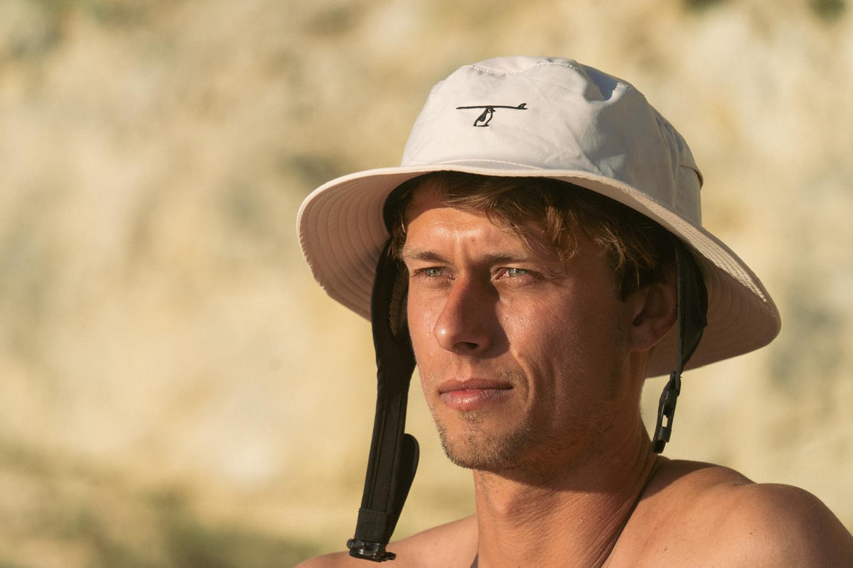 Gorro de Surf Ericeira