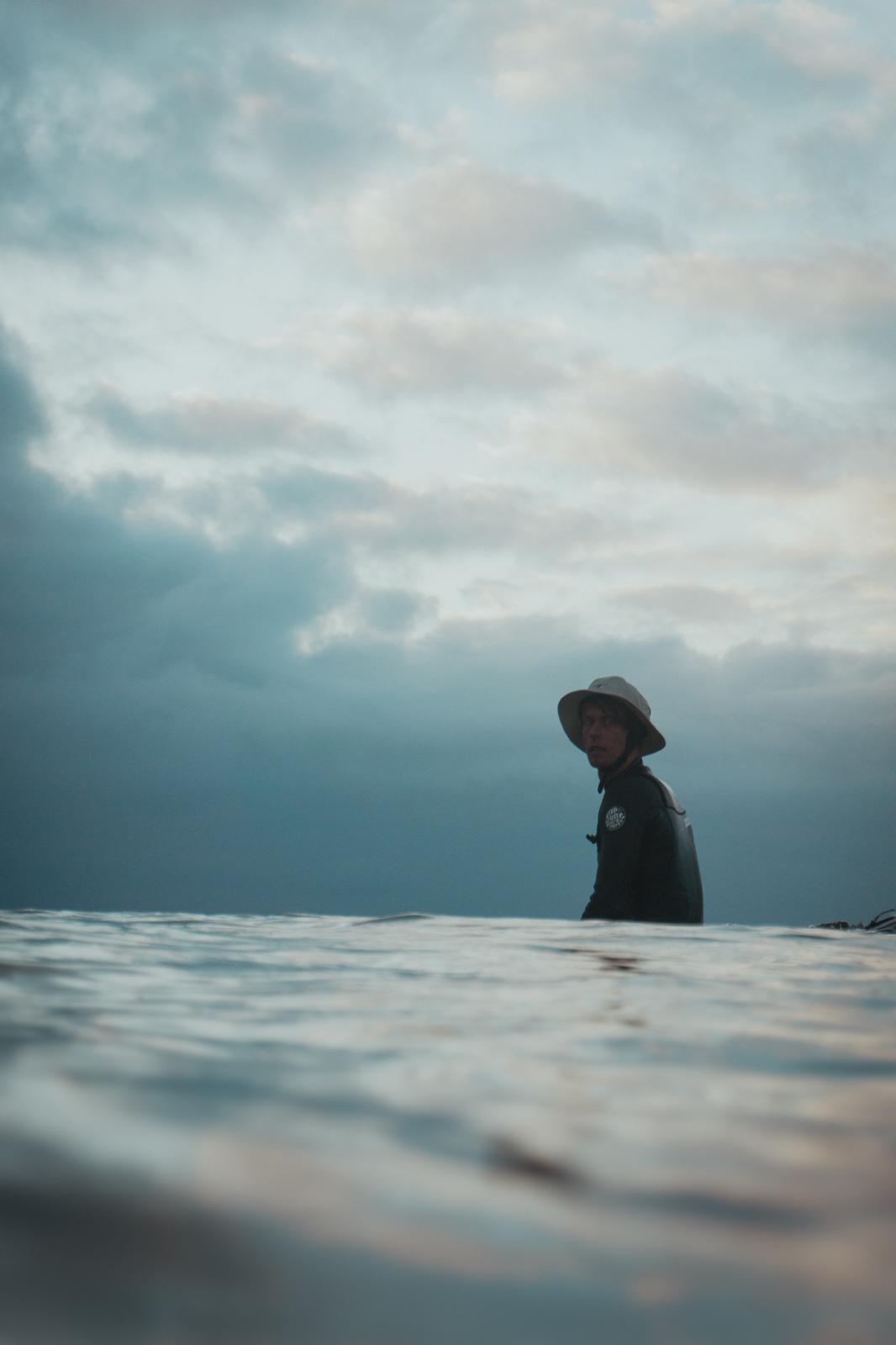Gorro de Surf Ericeira