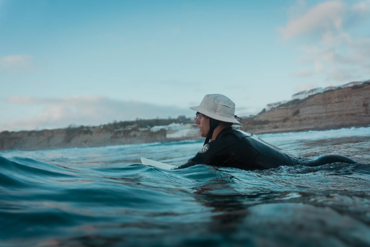 Gorro de Surf Ericeira