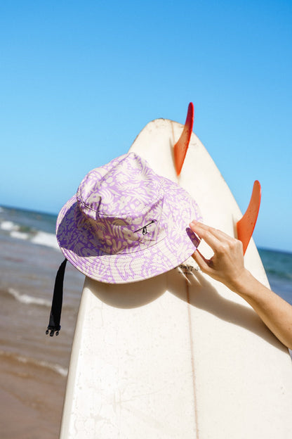Gorro de Surf Santa Teresa