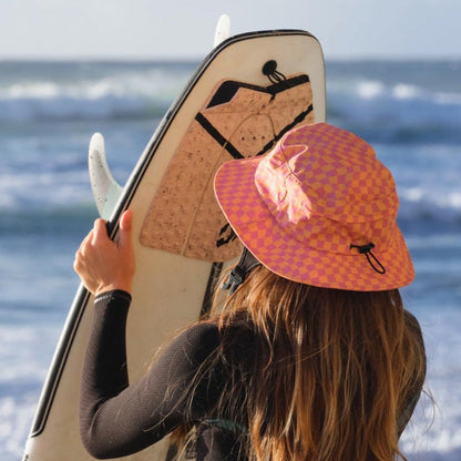Gorro Casco de Surf Popoyo