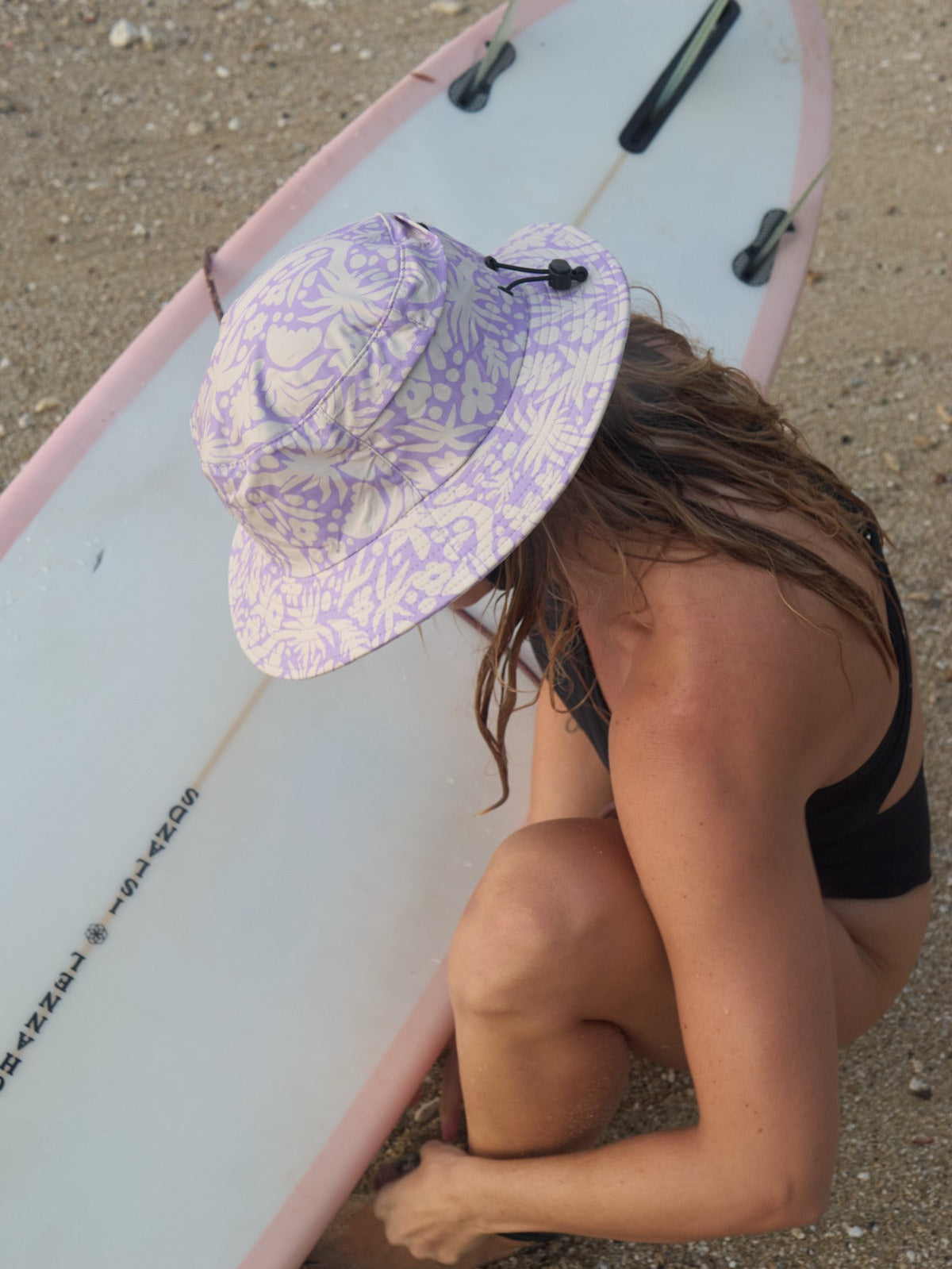 Gorro de Surf Santa Teresa