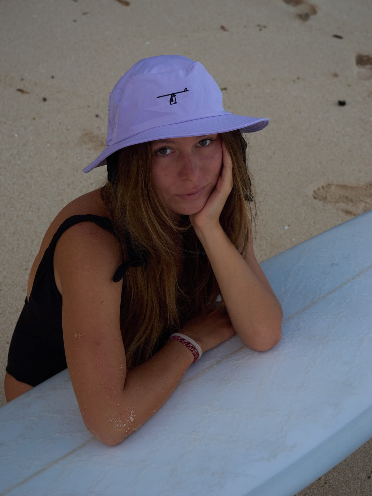 Gorro de Surf Biarritz