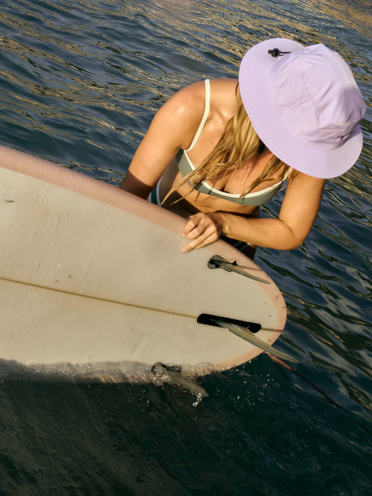 Gorro de Surf Biarritz