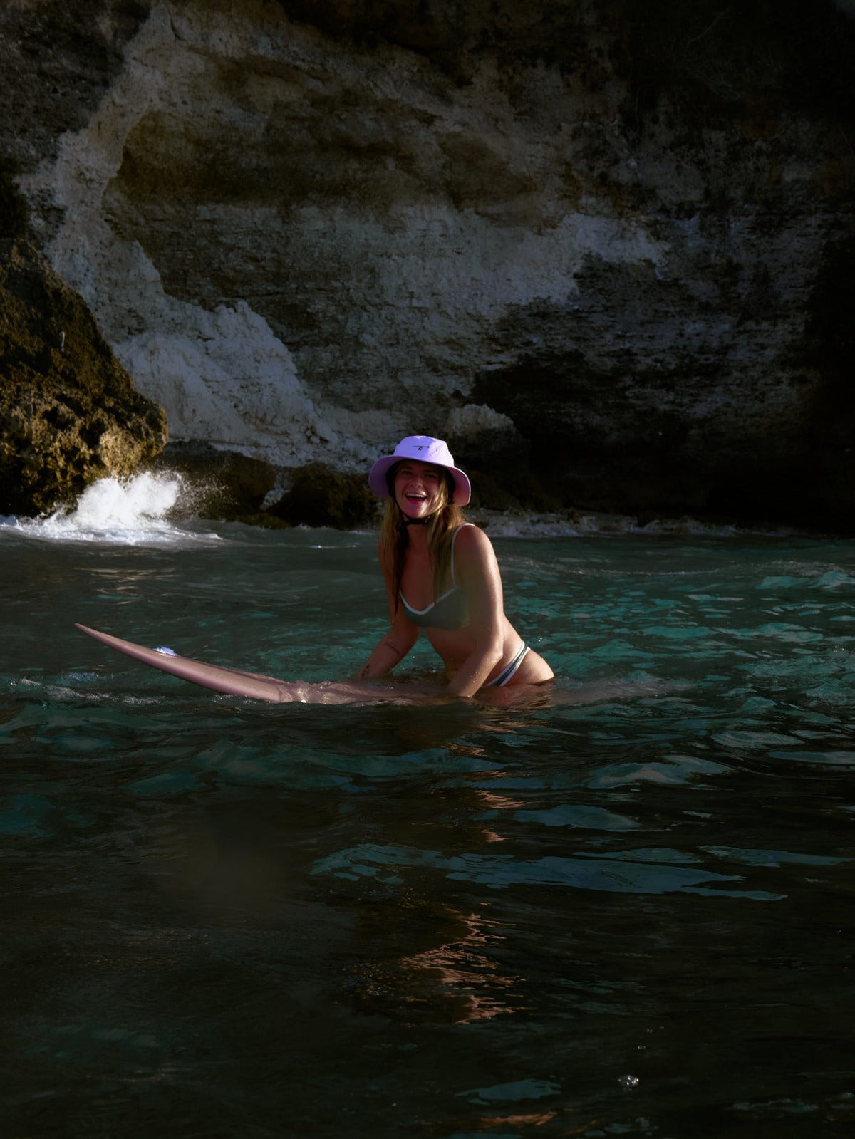 Gorro de Surf Biarritz