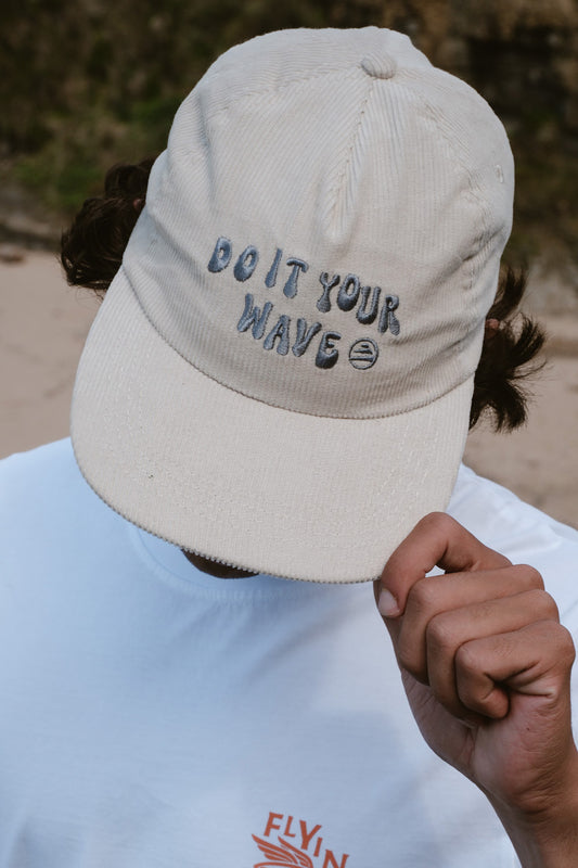 Corra Do It Your Wave Beach Cream