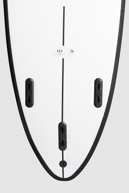 Bottom tabla de surf Dharma FCS