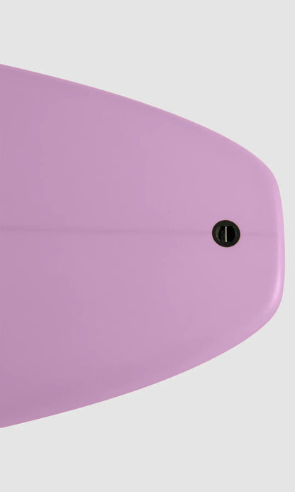 Tabla de surf Fibra 6.8 Fibra Epoxy